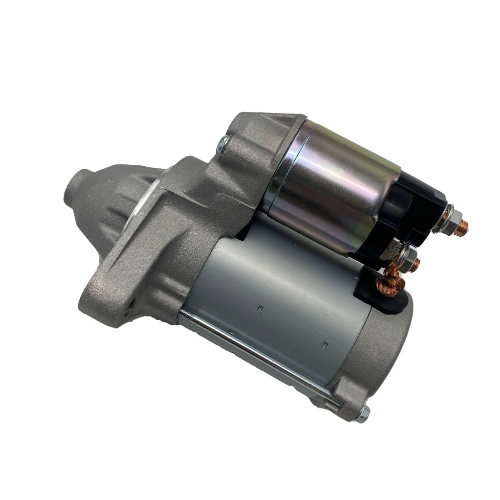 Amazon.com: YUNCHE-AUTO Parts number# 28100-75191 2810075191